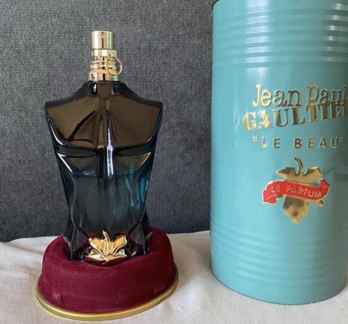 Jean Paul Gaultier Le Beau