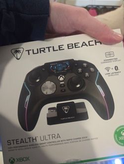 Turtle Beach Stealth Ultra New