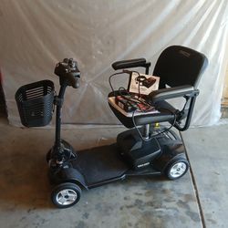 Electric wheelchair brand new