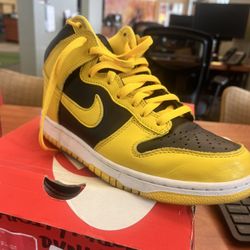 Nike Dunk Hi Sp