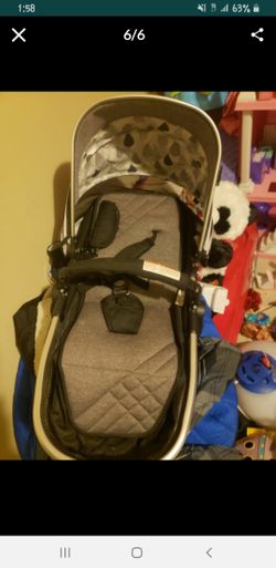 Stroller