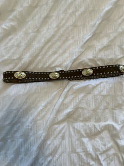 Country Western Belt