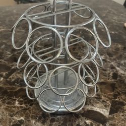 K-cup Organizer