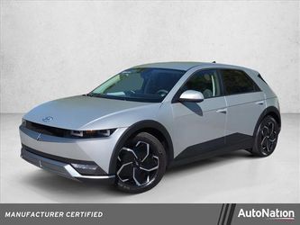 2024 Hyundai IONIQ 5