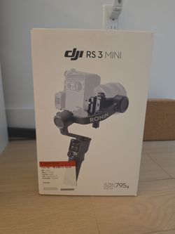 Dji 3 Gimbal