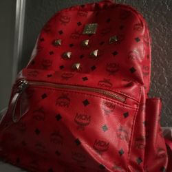 MCM Backpack 