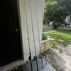 Fishing Combos For Sale 