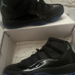 Jordán’s Gammas 