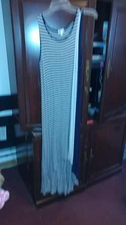 New summer dress