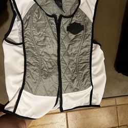 Harley Davidson Cool Vest 