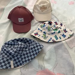 Baby Hats