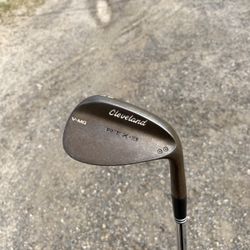 Cleveland RTX3 Wedge