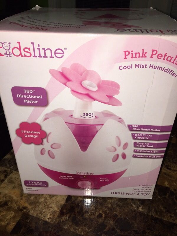 Kids Humidifier