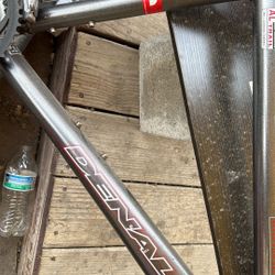 North Face Denali Mountain Bike