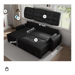 Sofa Bed