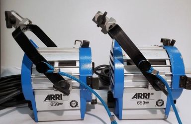 Arris lamps