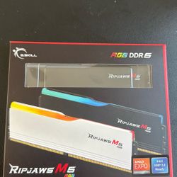 Ram DDDR5 6000 32GB (16GB x 2)