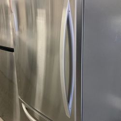 Bottom Freezer Refrigerator 