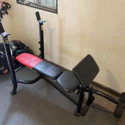 Bench Press