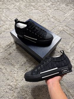 Dior B23 Shoes