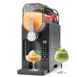 Professional Slushy Machine