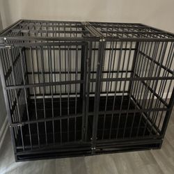 PGK Kennel Cage