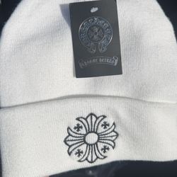 Chrome Heart beanie