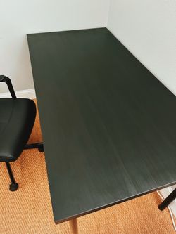 Desk & Chair Set