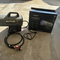 Propane Heater Best Offer