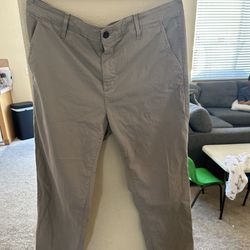 4 Men’s Pants Size 38