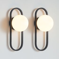 Sconce Set Of 2