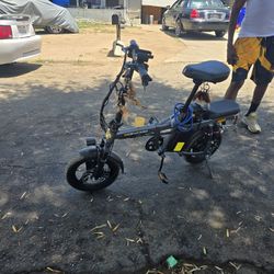 E-bike