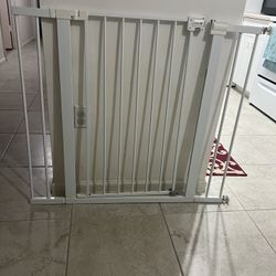 Baby Gate For Sale $45