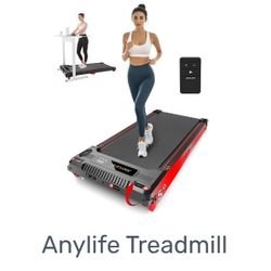 Treadmill 