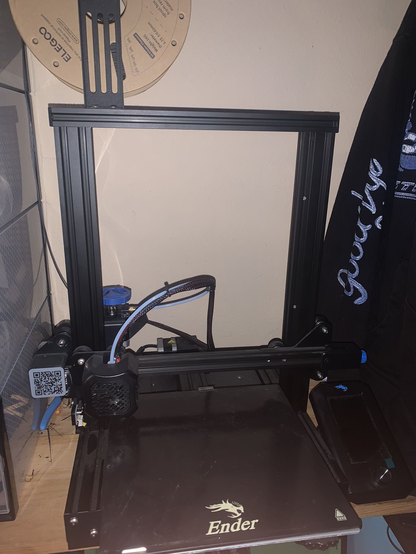 3d Printer