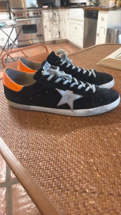 Golden Goose’s