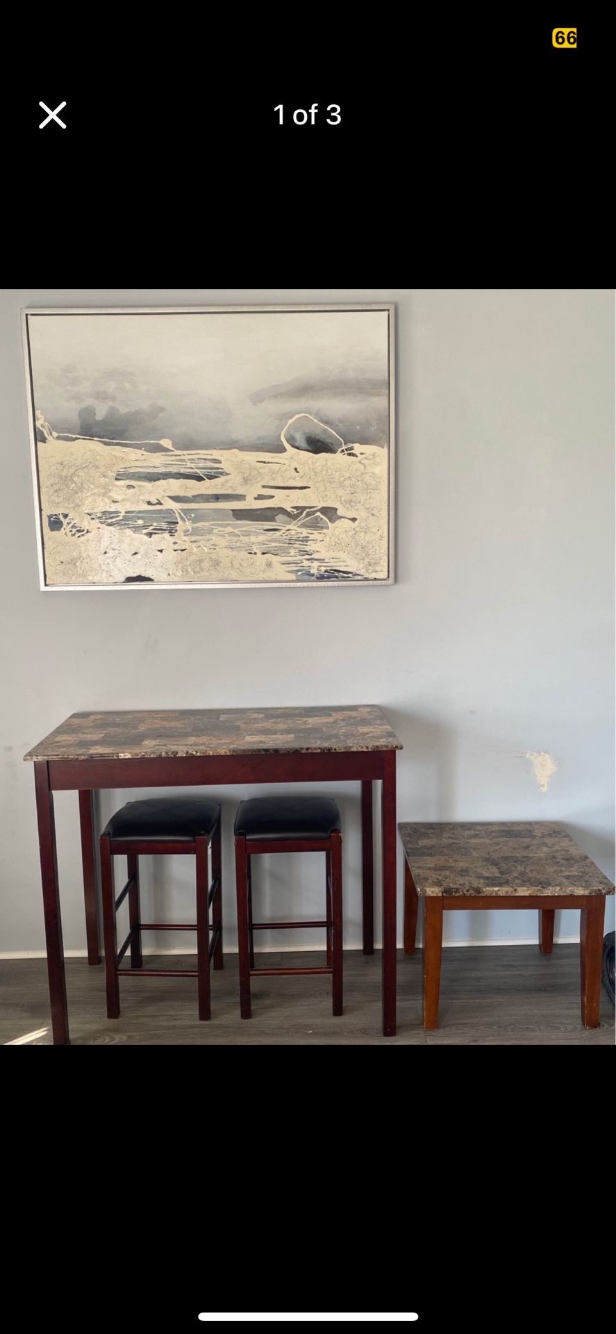 Kitchen Table