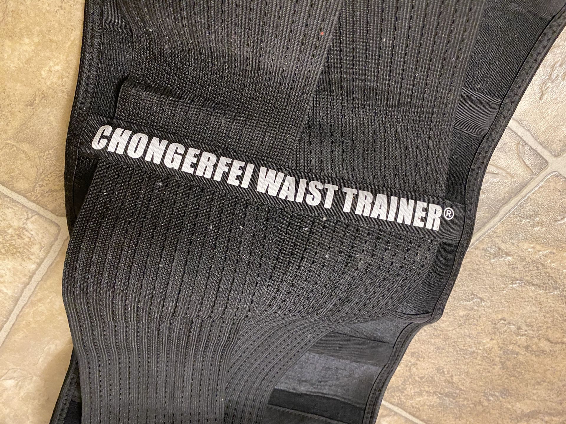 ChongErfei Waist Trainer for Sale in Renton, WA OfferUp
