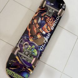 Smartyboards Skateboard 