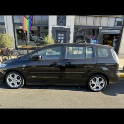 2009 Mazda Mazda5