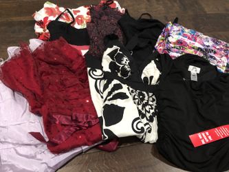 8 Small Size Dresses Formal Date Night LOT Shower Dress