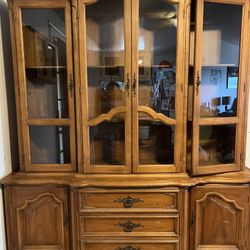 China Hutch 