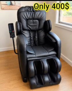 Massage  chair