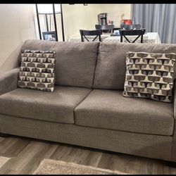 Sectional Sofa 