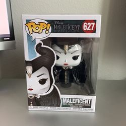 Brand New! Never Opened. Maleficent 627 Pop Mistress of Evil