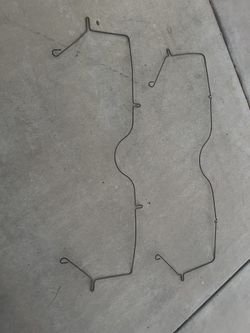 1959 Or 1960 Impala Hoods Rods