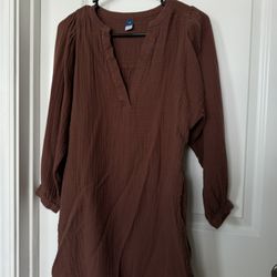 Women’s Dress 