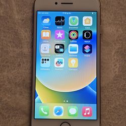 Iphone 8 256GB Unlocked Battery 80%🔋