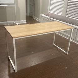 Kids Craft Table 
