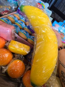 Jumbo Banana